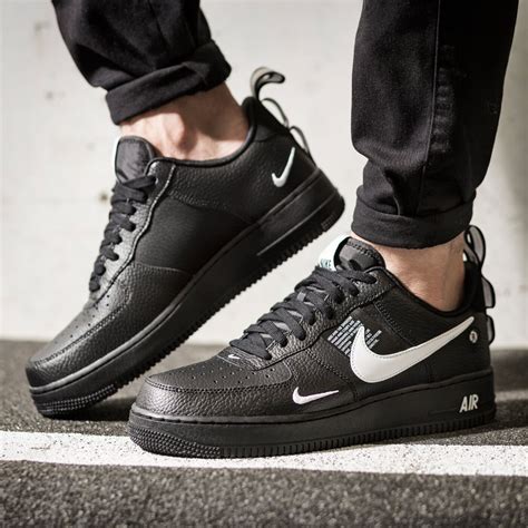 nike air force 1 herren schwarz größe 40|Nike Air Force 1 07 kaufen.